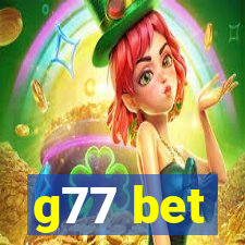 g77 bet